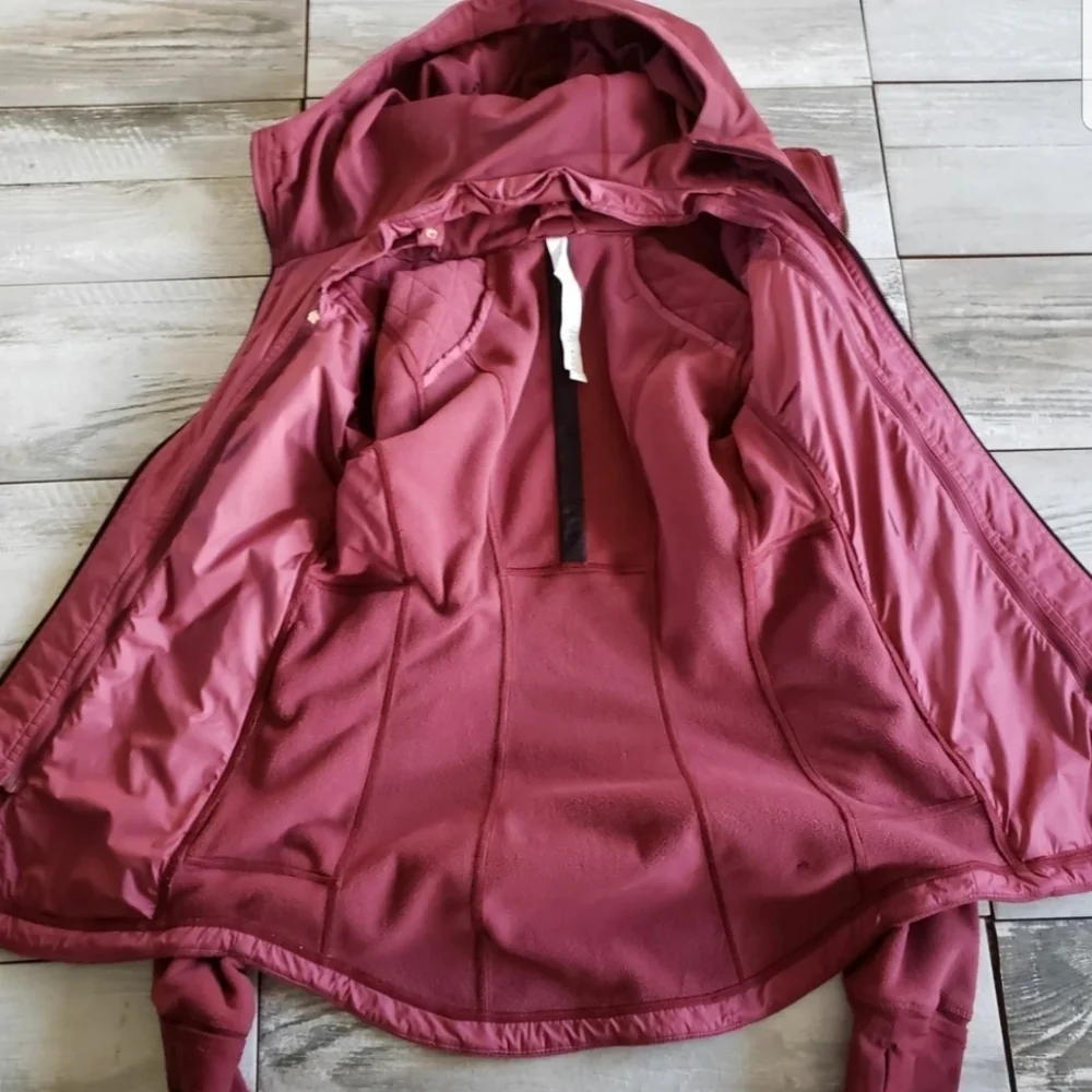 Lululemon Jacket